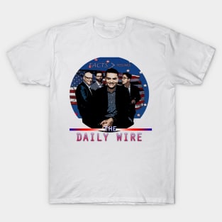 Daily Wire T-Shirt